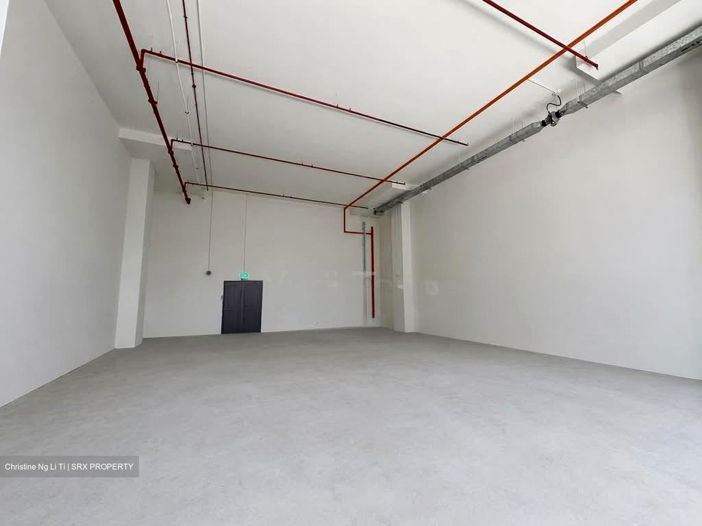 Space 18 (D12), Factory #589175841